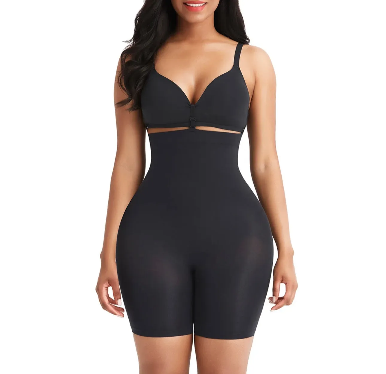 0099 Seamless Skin Strapless