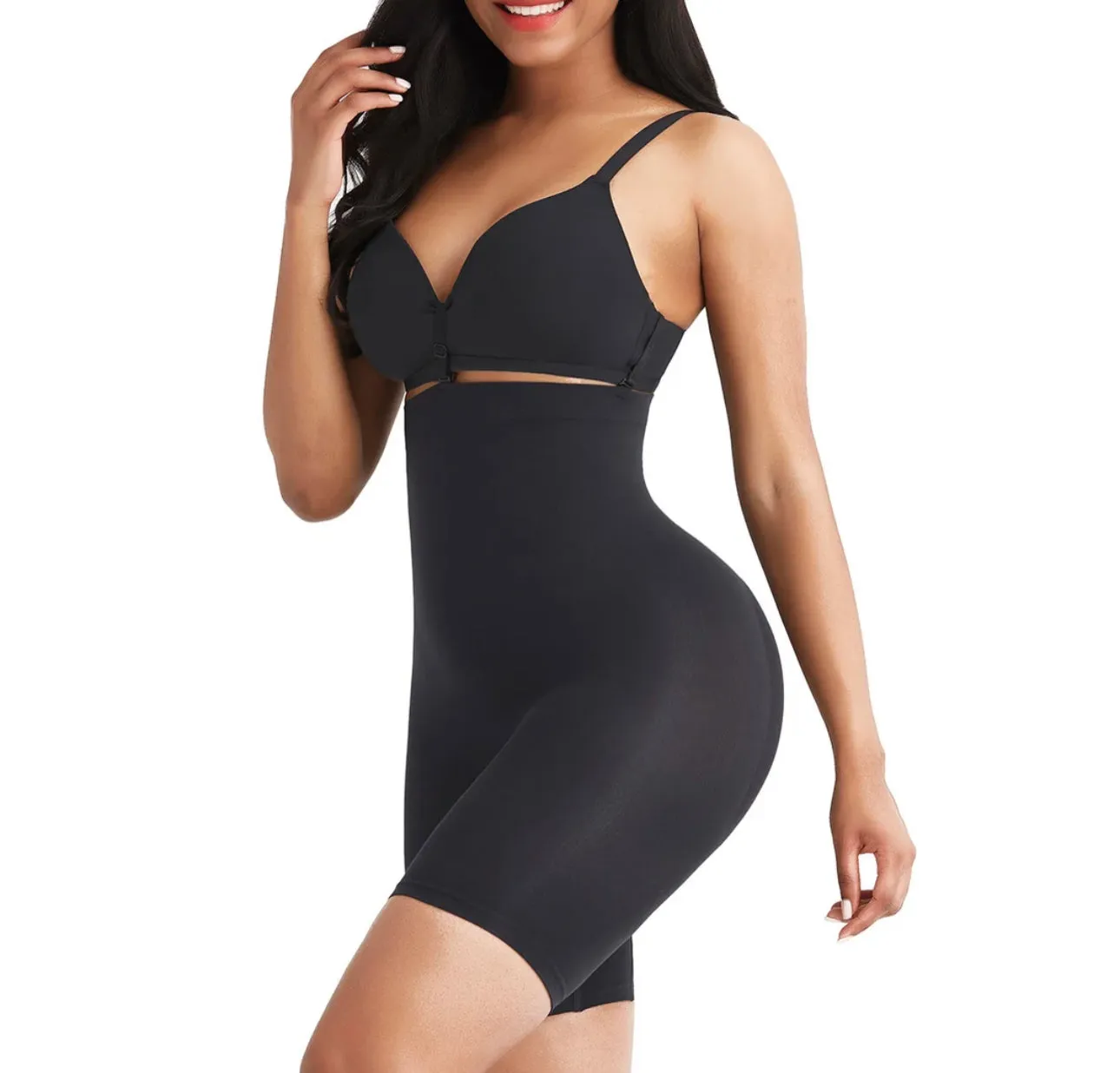 0099 Seamless Skin Strapless