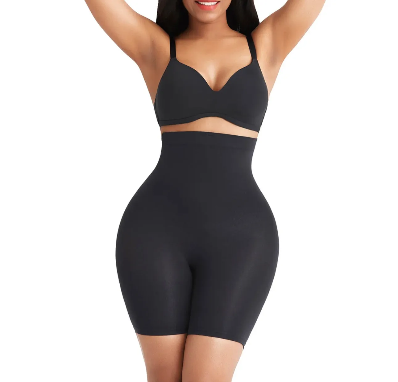 0099 Seamless Skin Strapless
