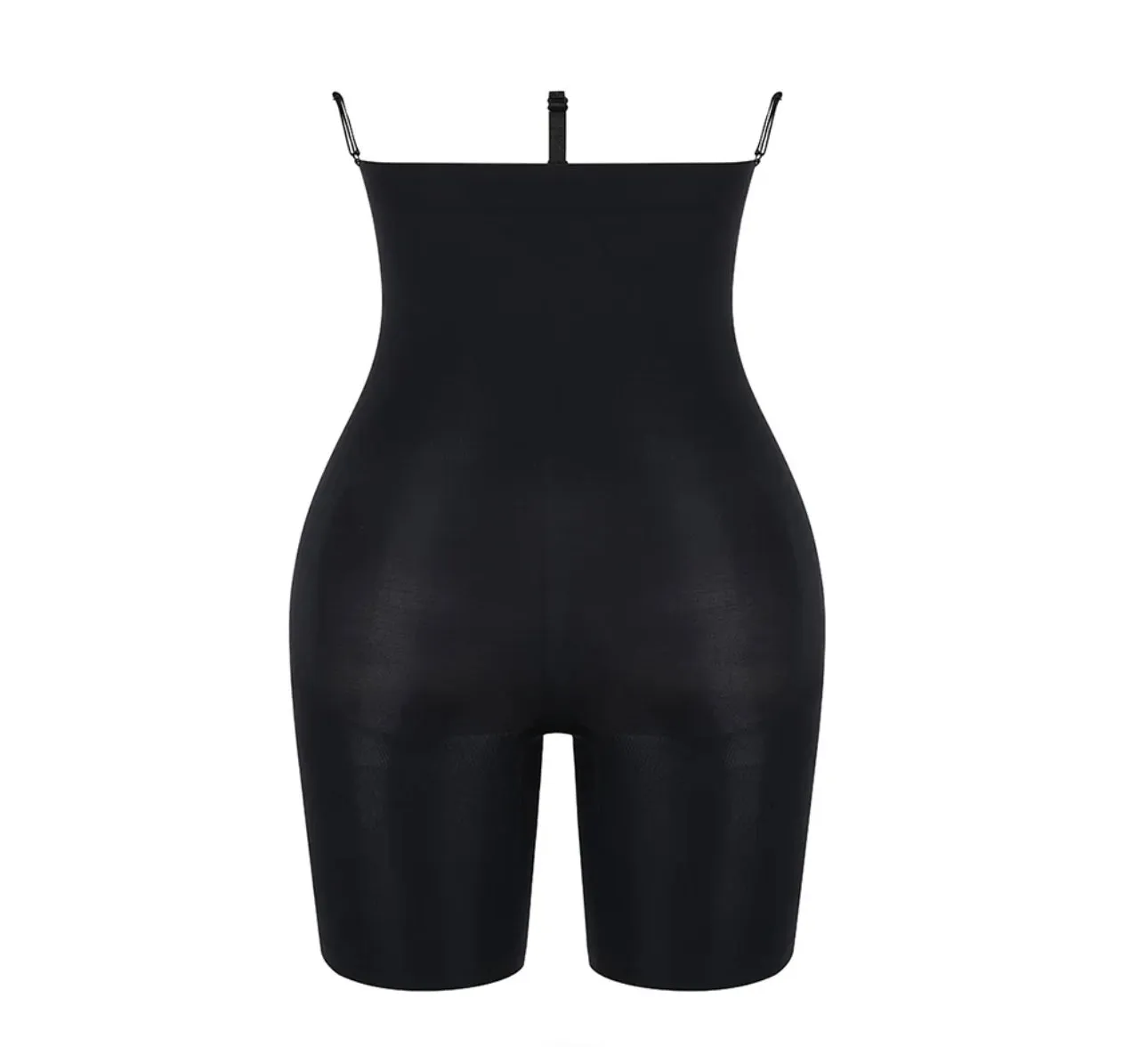 0099 Seamless Skin Strapless