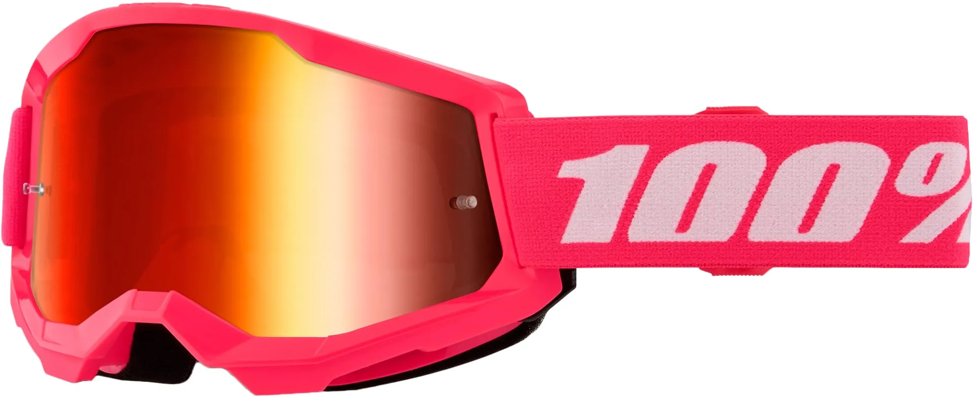 100% Strata 2 Off-Road Goggle