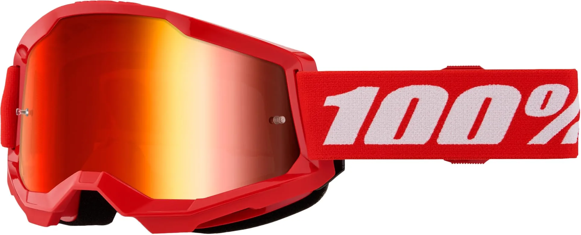 100% Strata 2 Off-Road Goggle