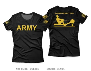 198 RSG Core Women's SS Performance Tee - DCkXBc
