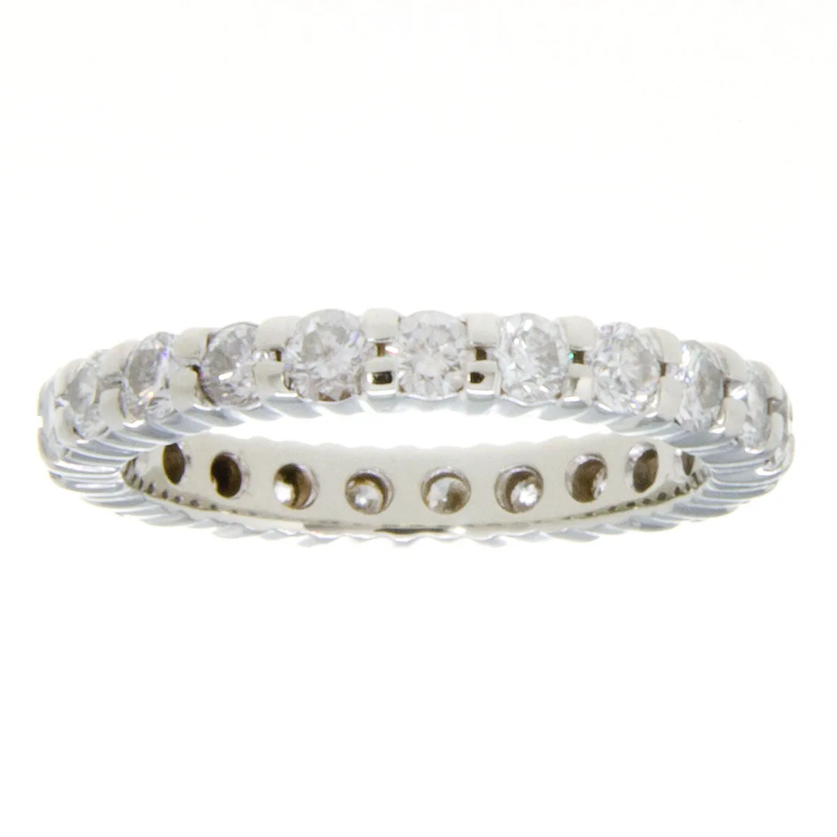2.00ct Diamond Eternity Band