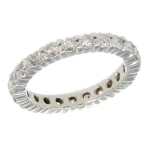 2.00ct Diamond Eternity Band