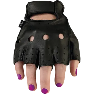 243 Half Women's Gloves