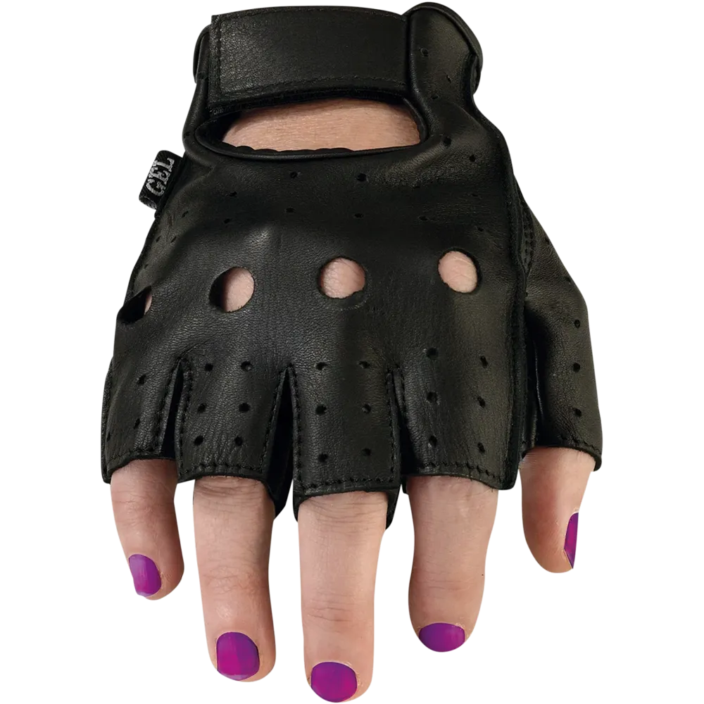 243 Half Women's Gloves