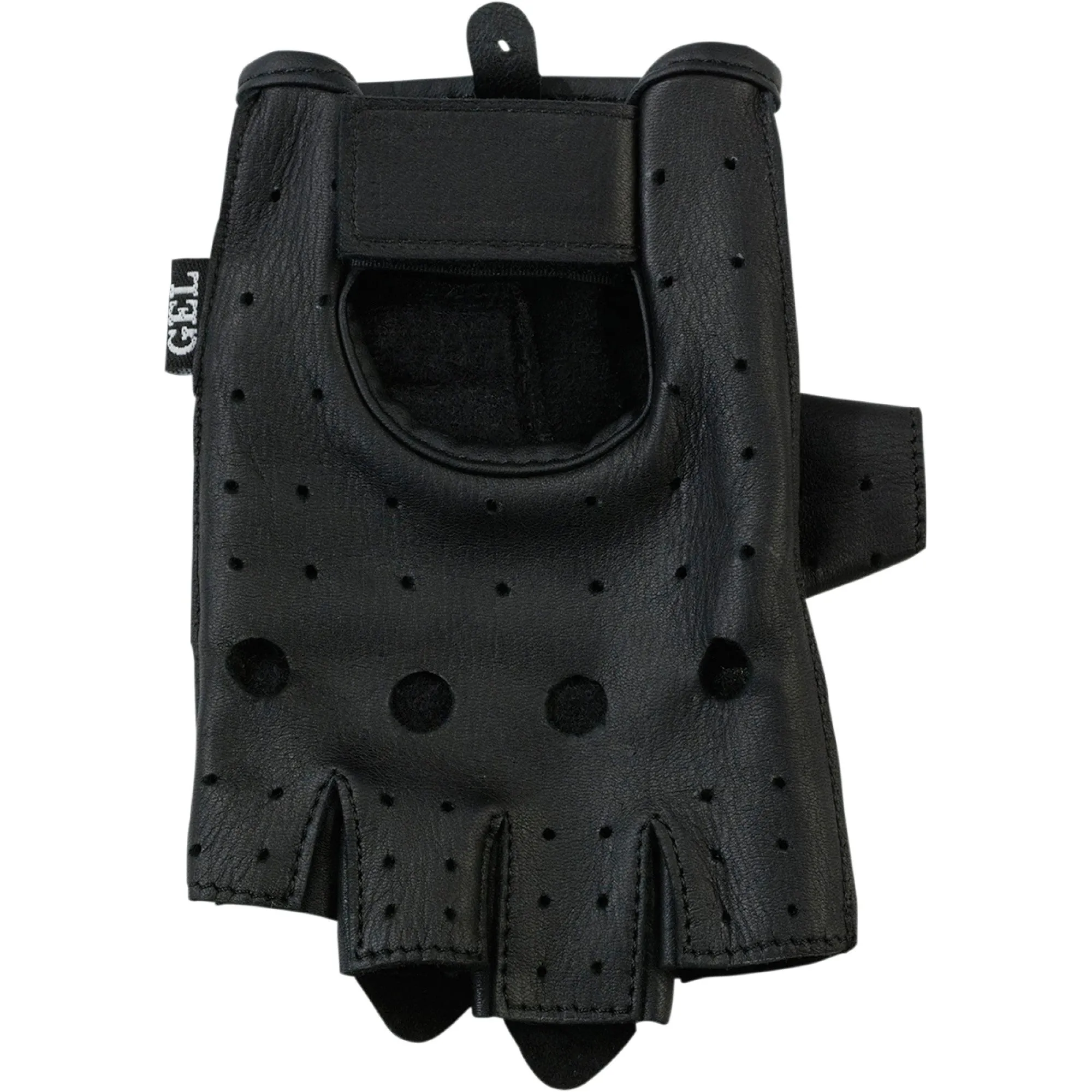 243 Half Women's Gloves