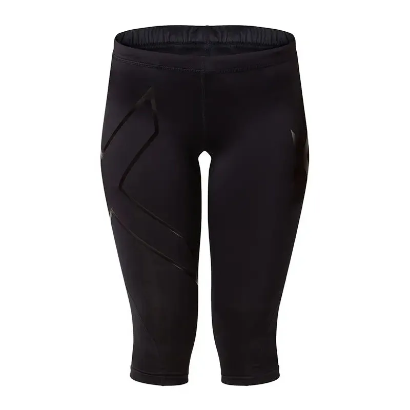 2XU Womens 3/4 Compression Tights