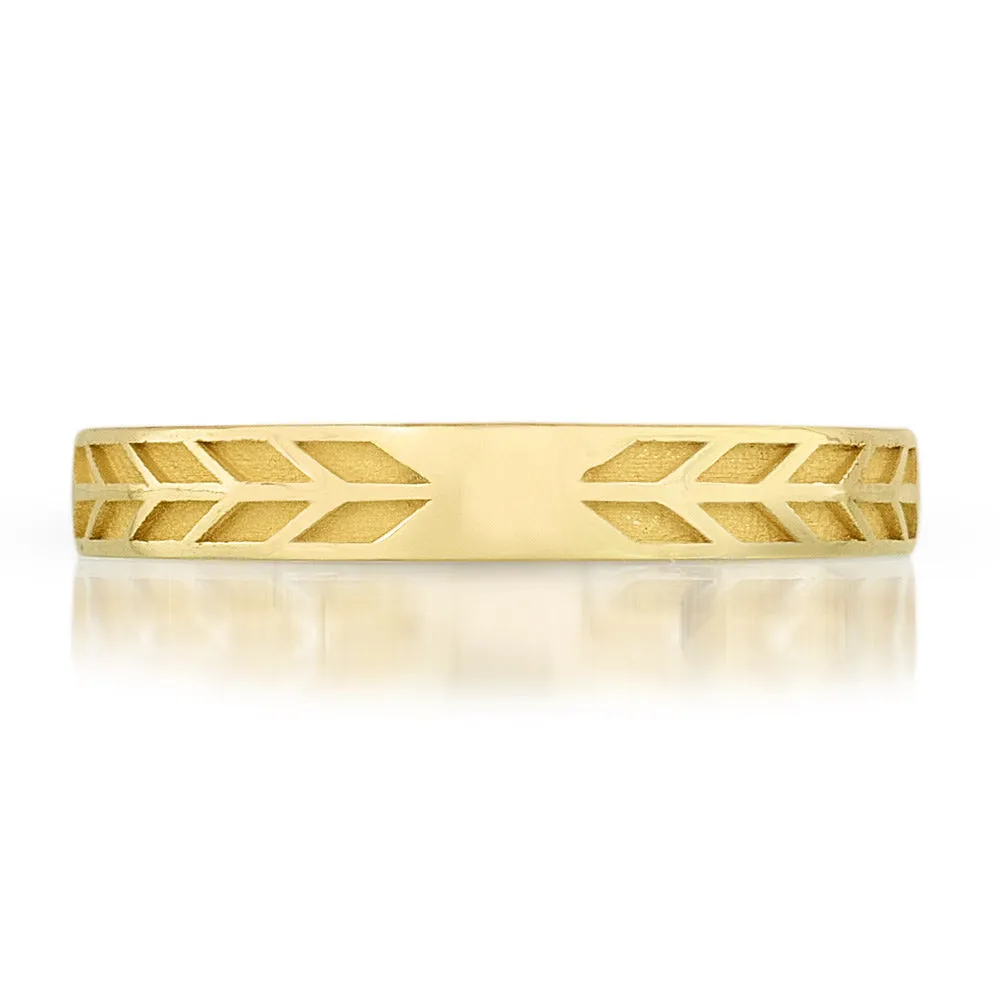 3mm Arrow Band