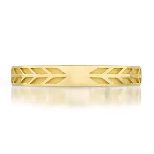 3mm Arrow Band