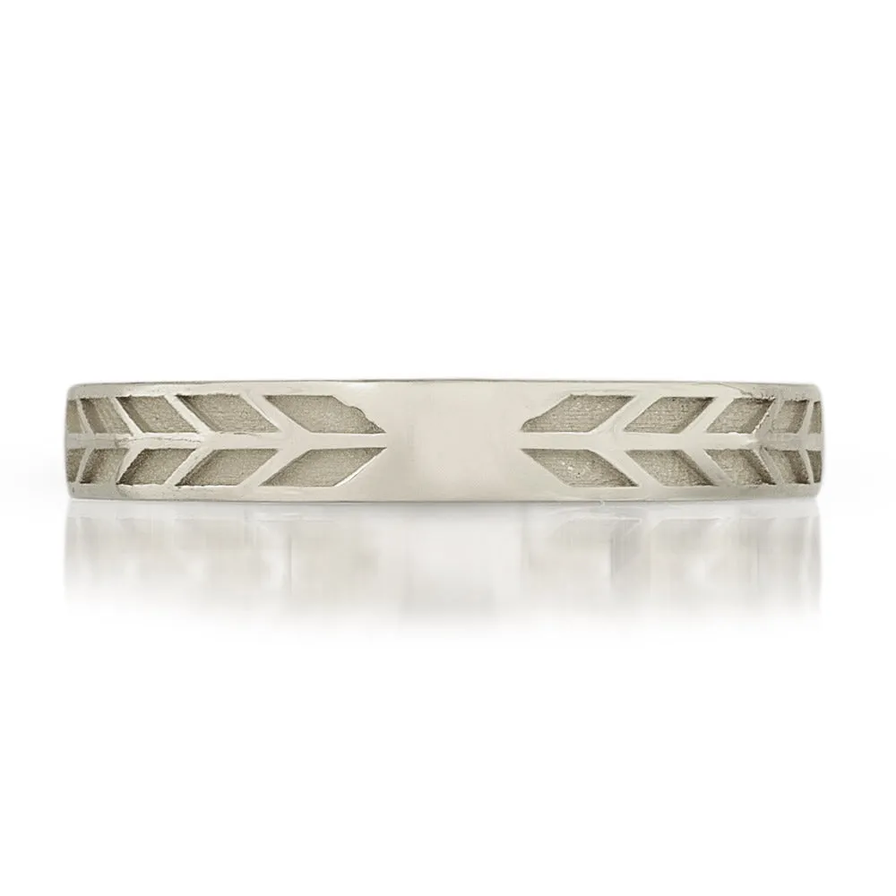 3mm Arrow Band
