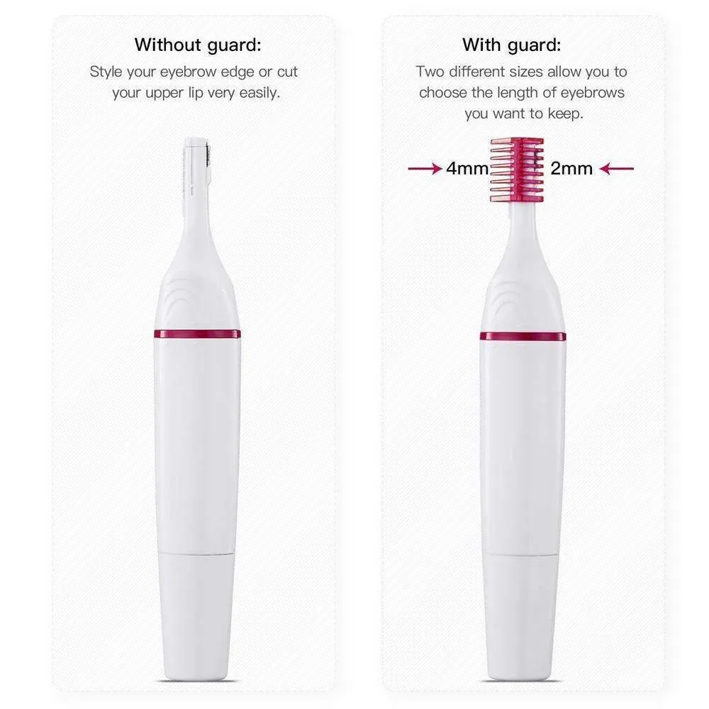 5 in 1 Trimmer - Personal Body Care