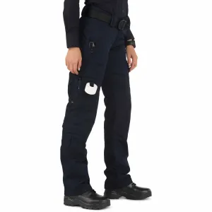 5.11 Tactical Women's TACLITE EMS Pant Dark Navy