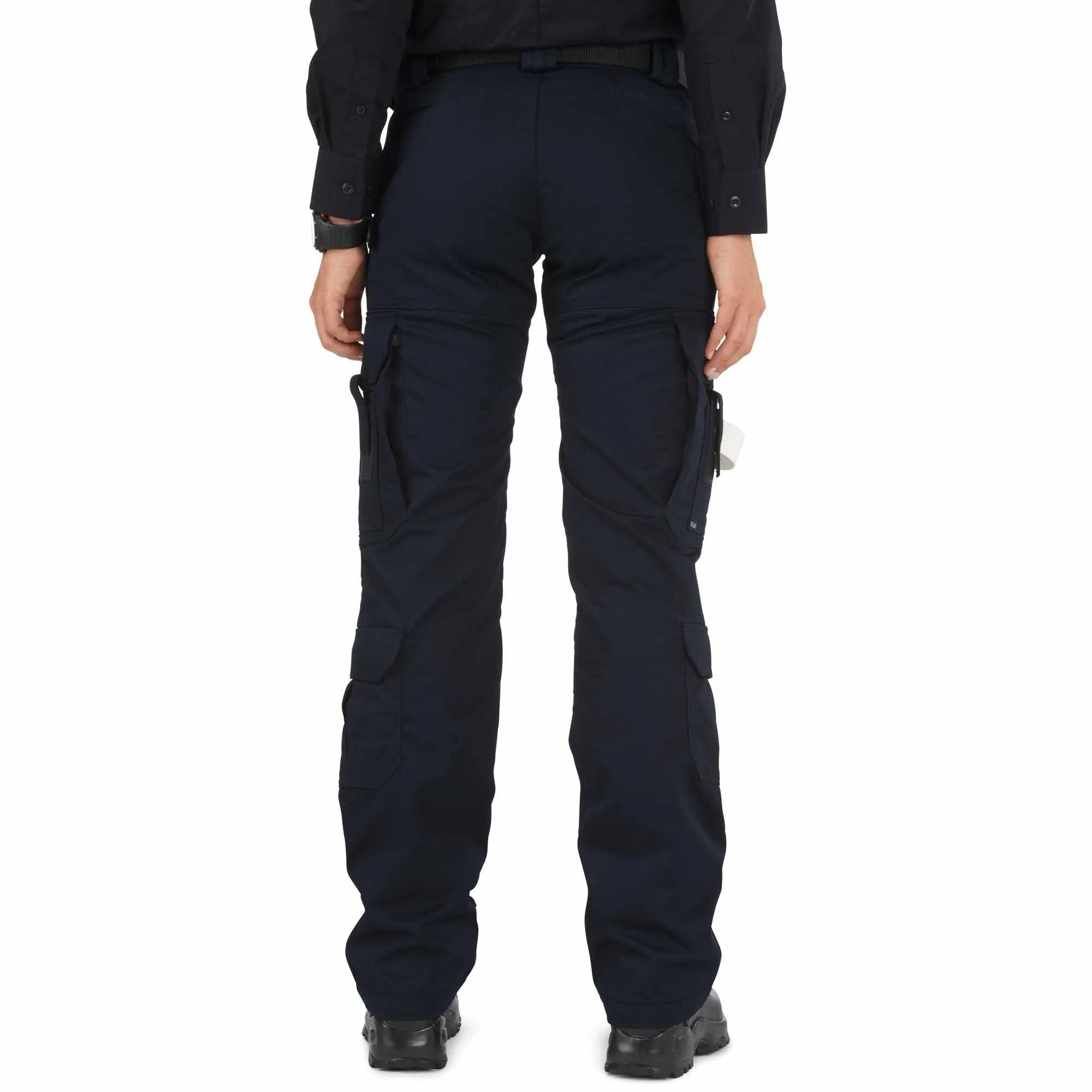 5.11 Tactical Women's TACLITE EMS Pant Dark Navy