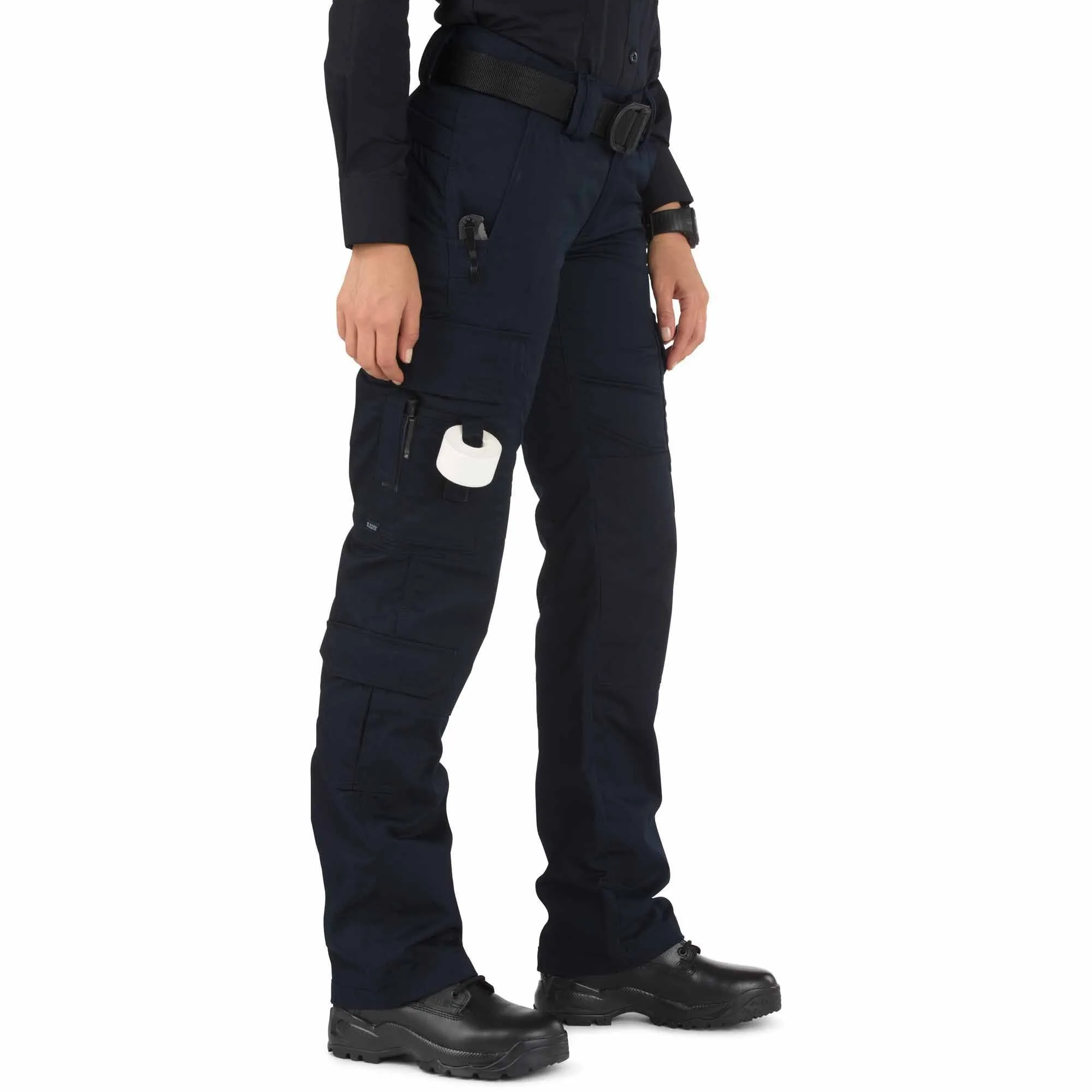 5.11 Tactical Women's TACLITE EMS Pant Dark Navy