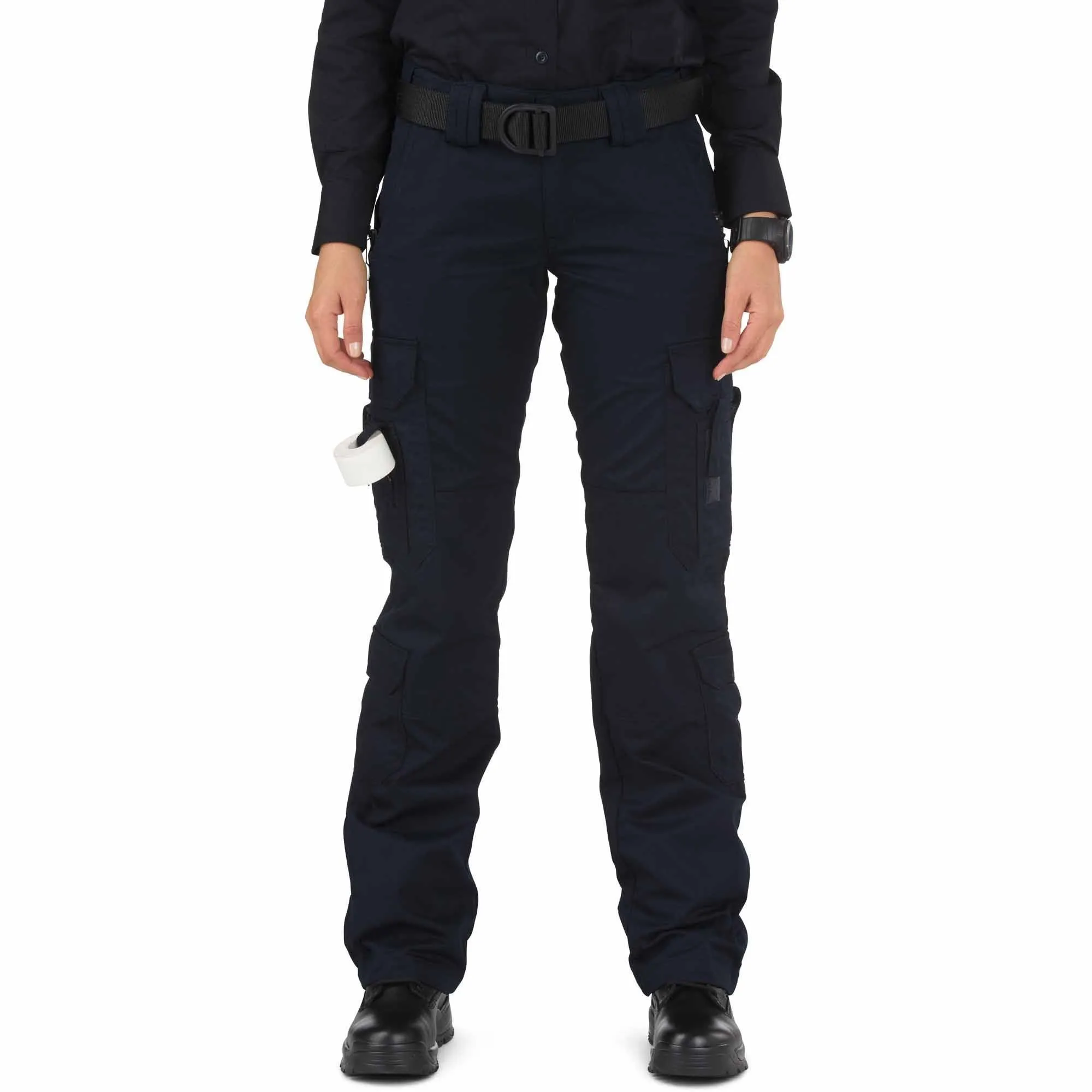 5.11 Tactical Women's TACLITE EMS Pant Dark Navy