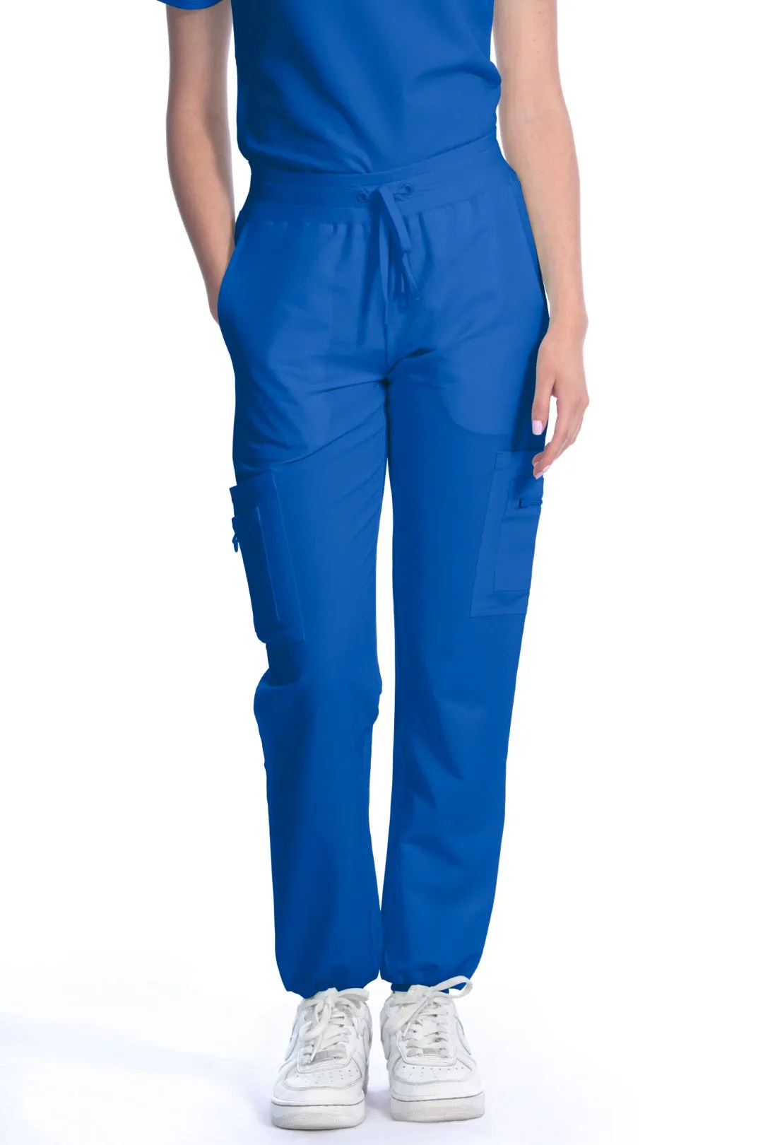 7 Pocket Jogger