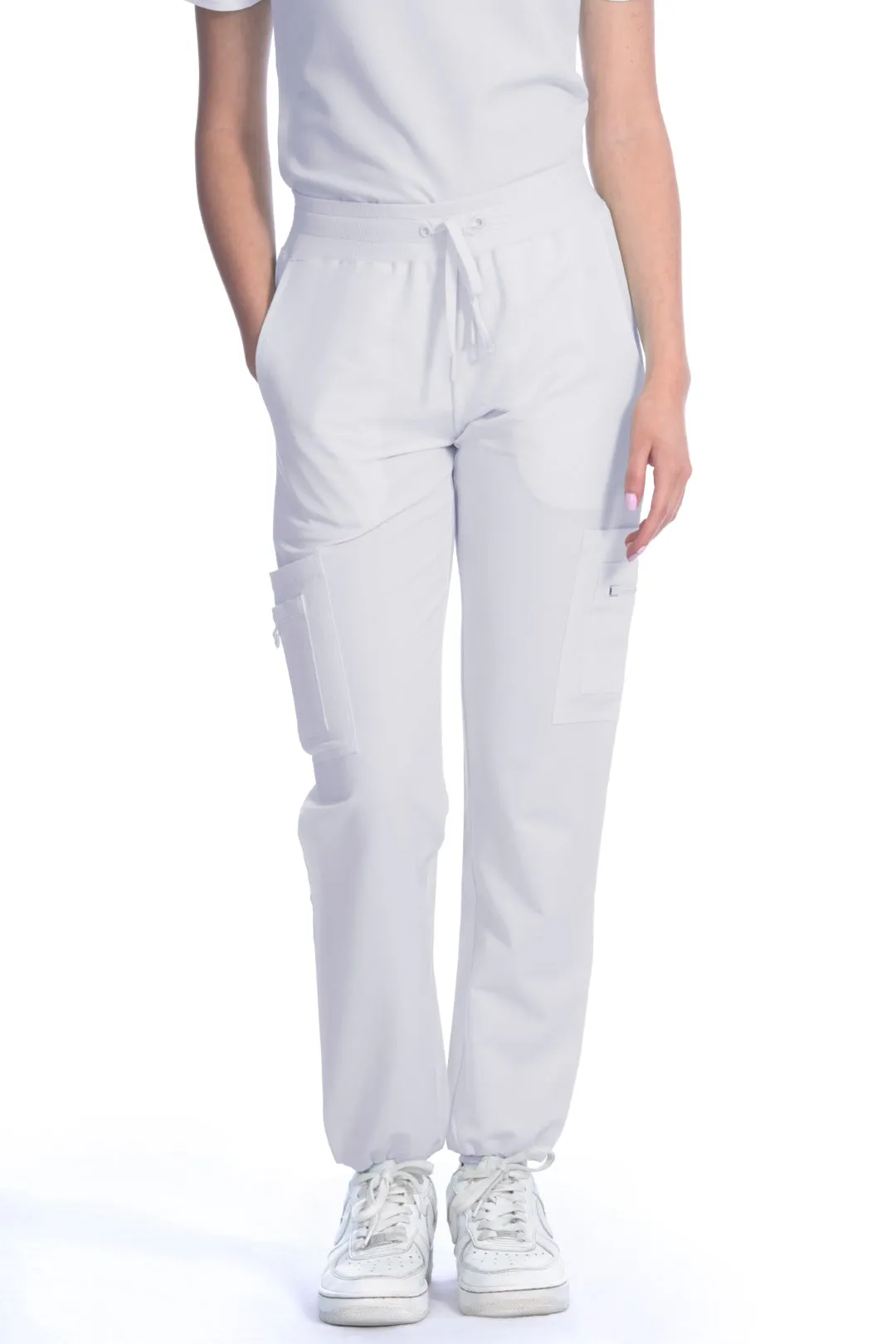 7 Pocket Jogger