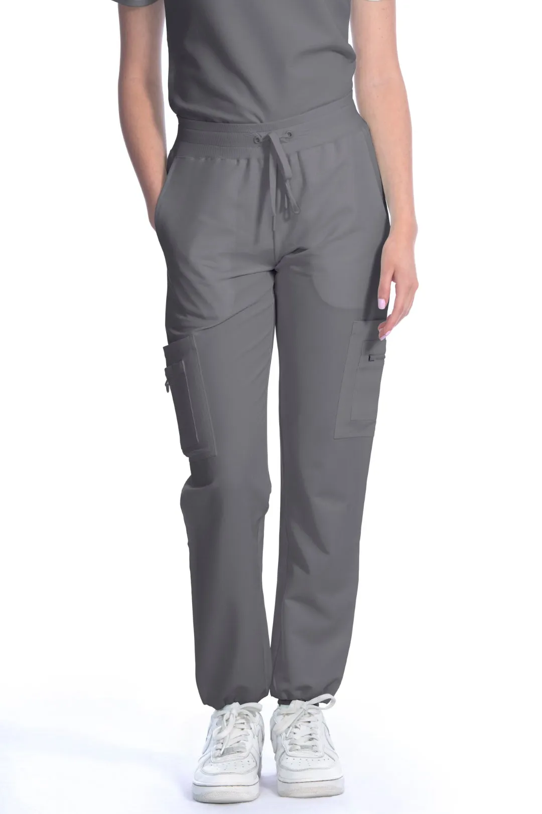 7 Pocket Jogger