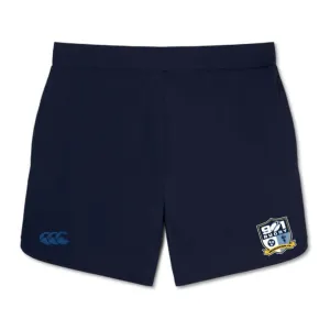 901 Rugby Women's Elite Woven Short by Canterbury