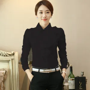 Abigail® | Elegant Blouse