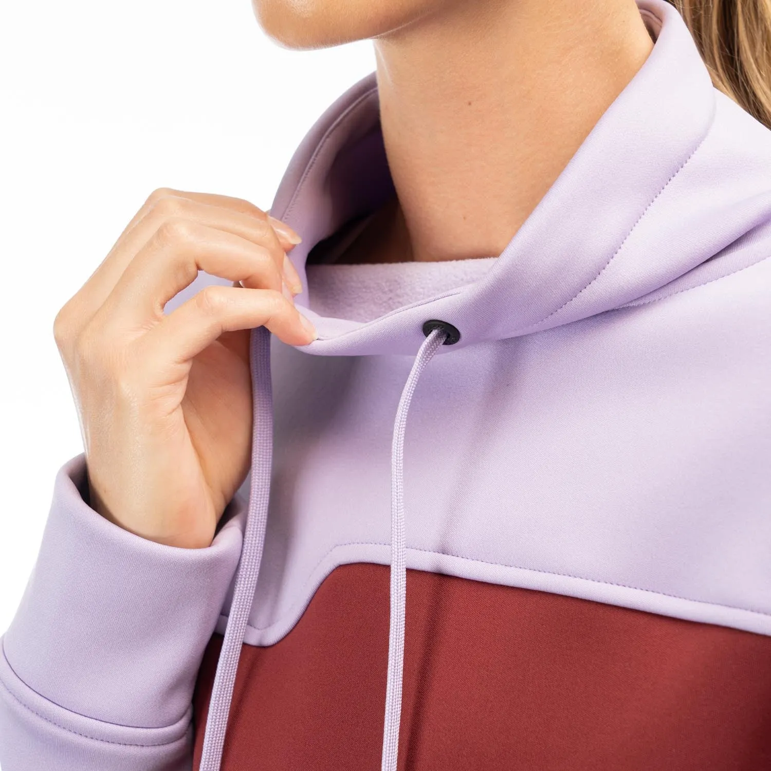 Accelerate Women's Pullover