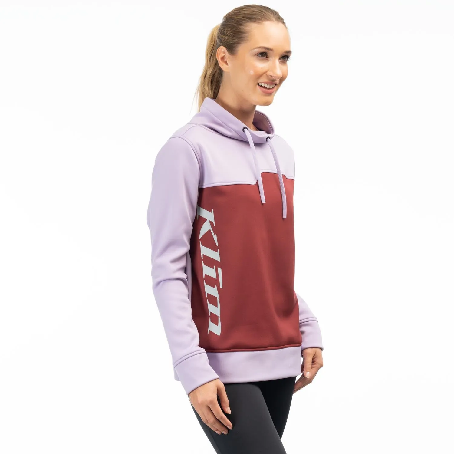 Accelerate Women's Pullover