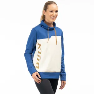 Accelerate Women's Pullover