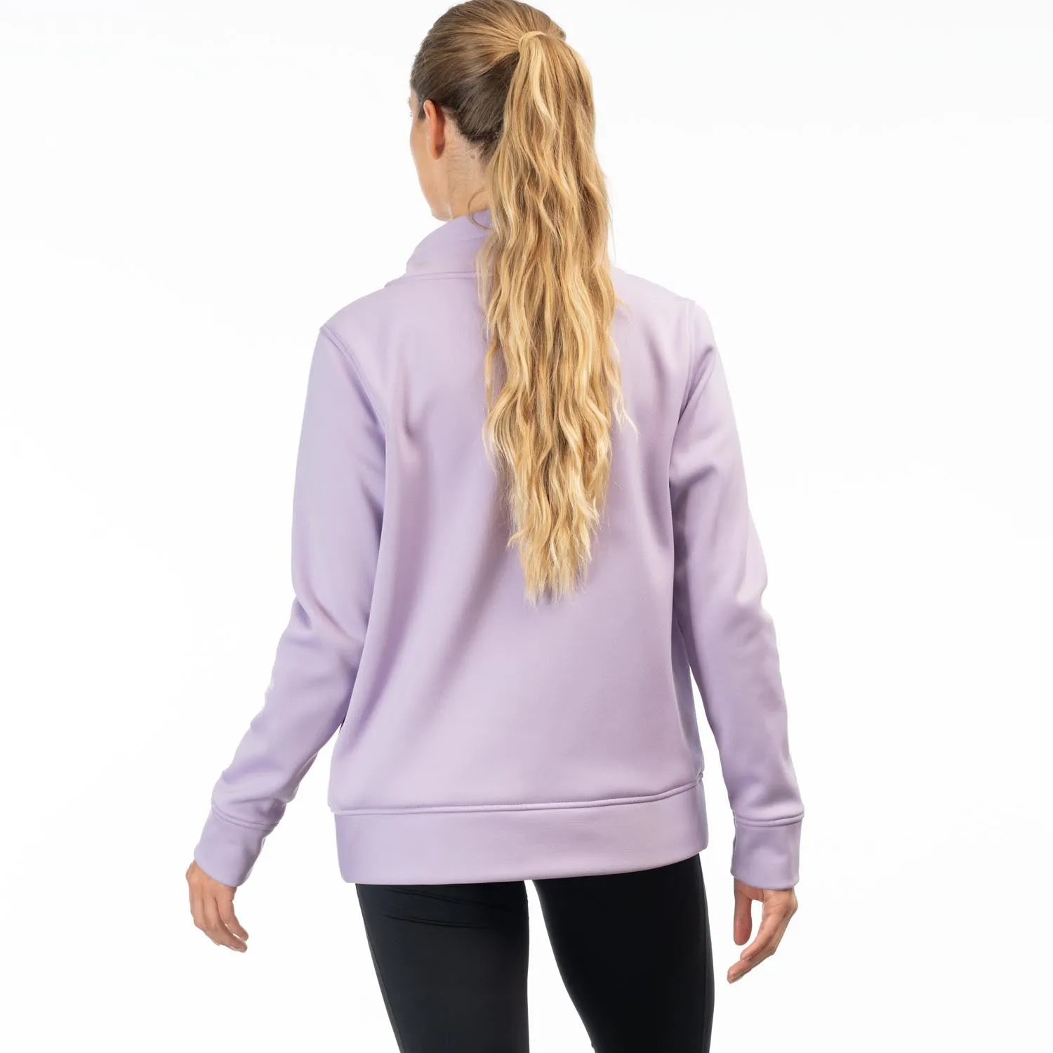 Accelerate Women's Pullover