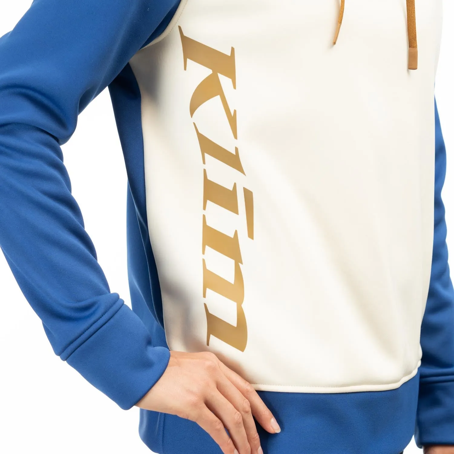 Accelerate Women's Pullover