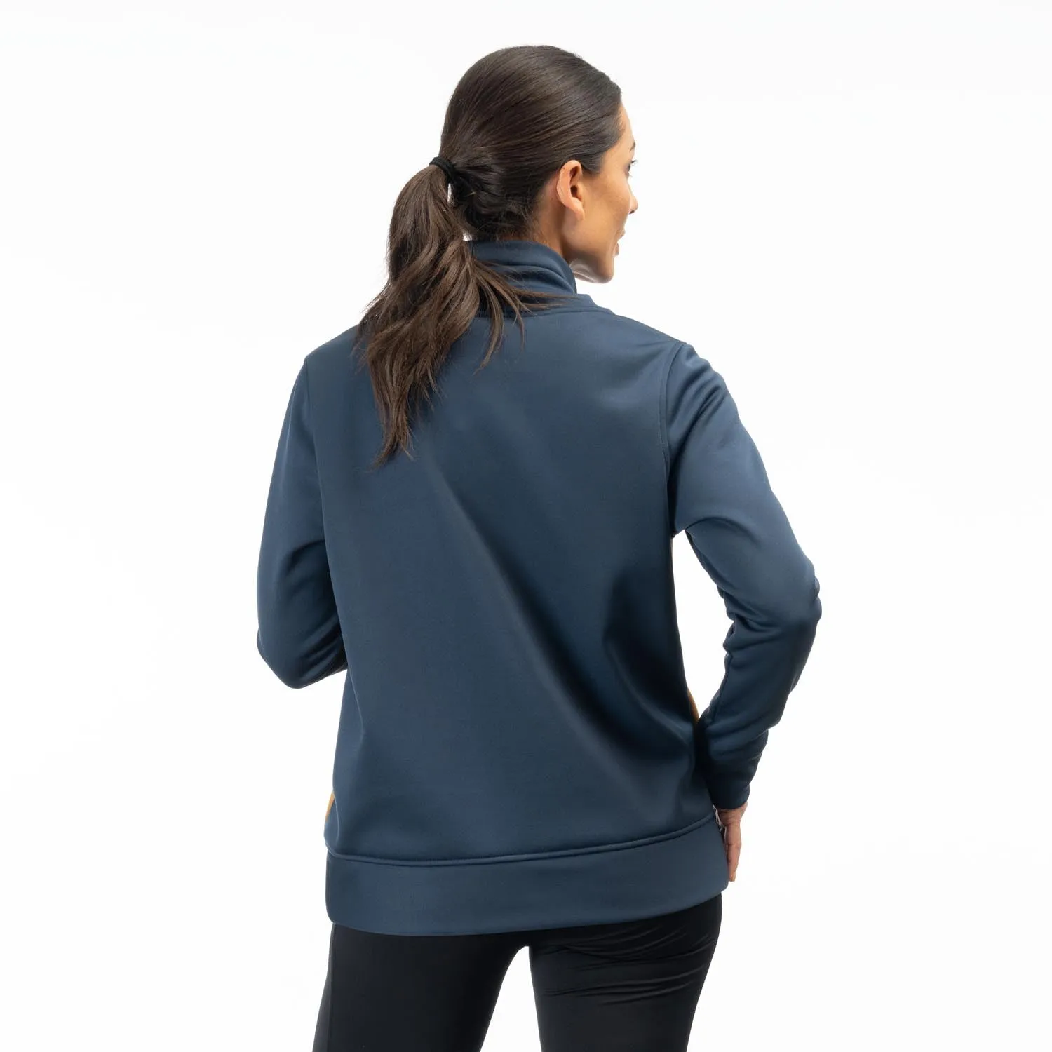Accelerate Women's Pullover
