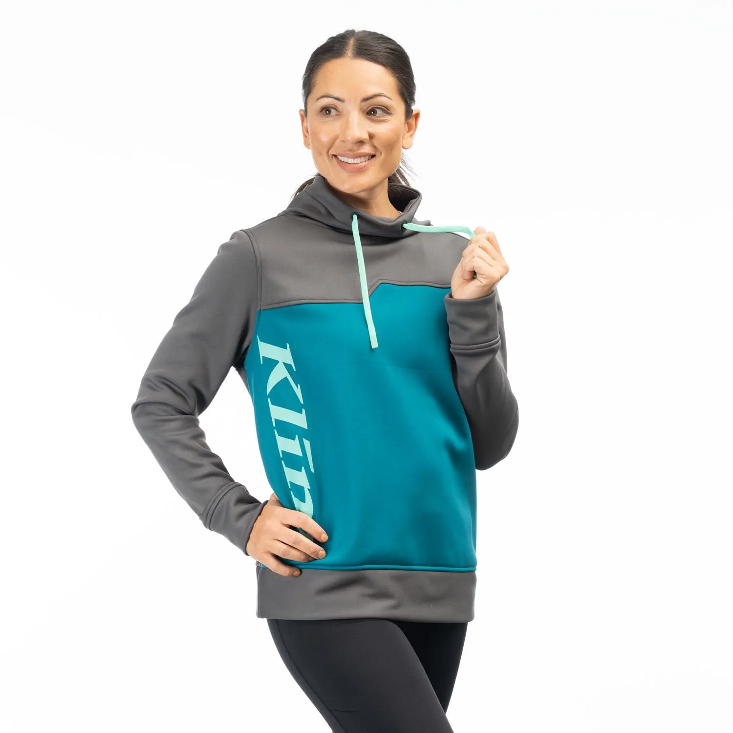 Accelerate Women's Pullover