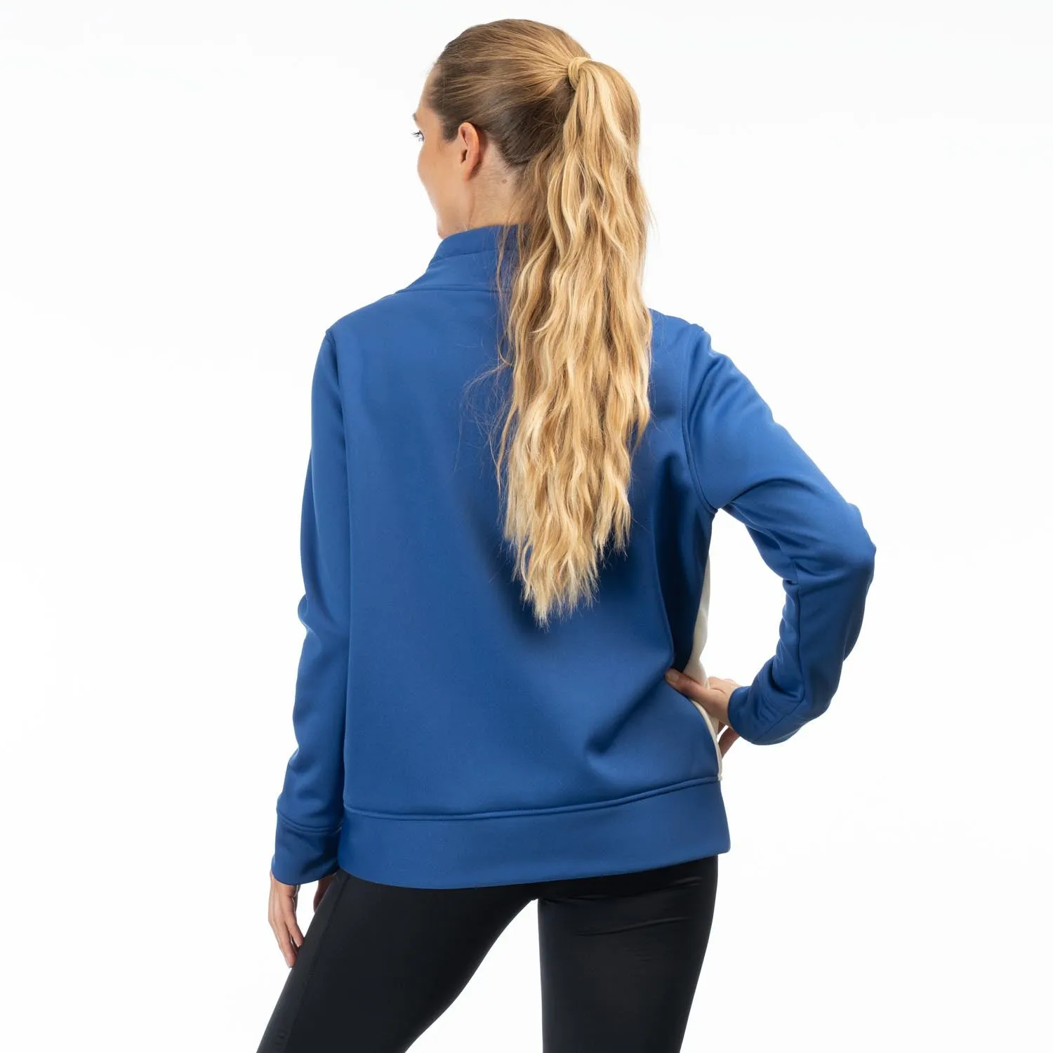 Accelerate Women's Pullover