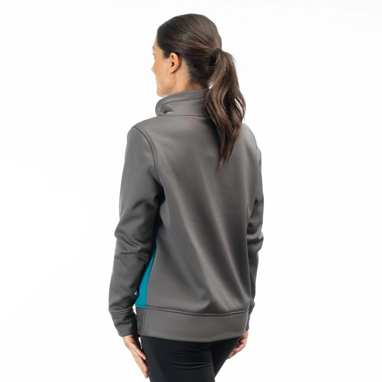 Accelerate Women's Pullover