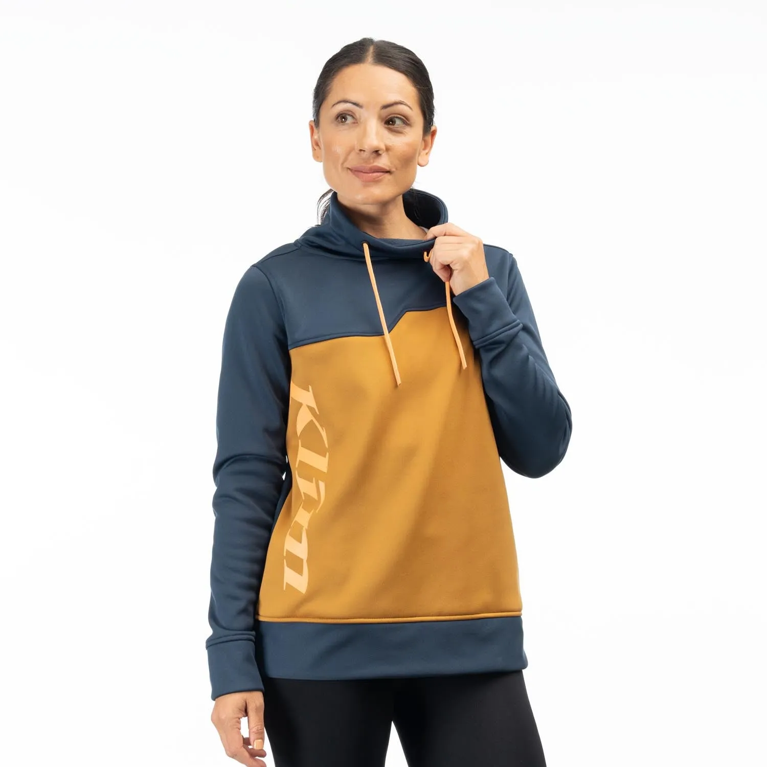 Accelerate Women's Pullover