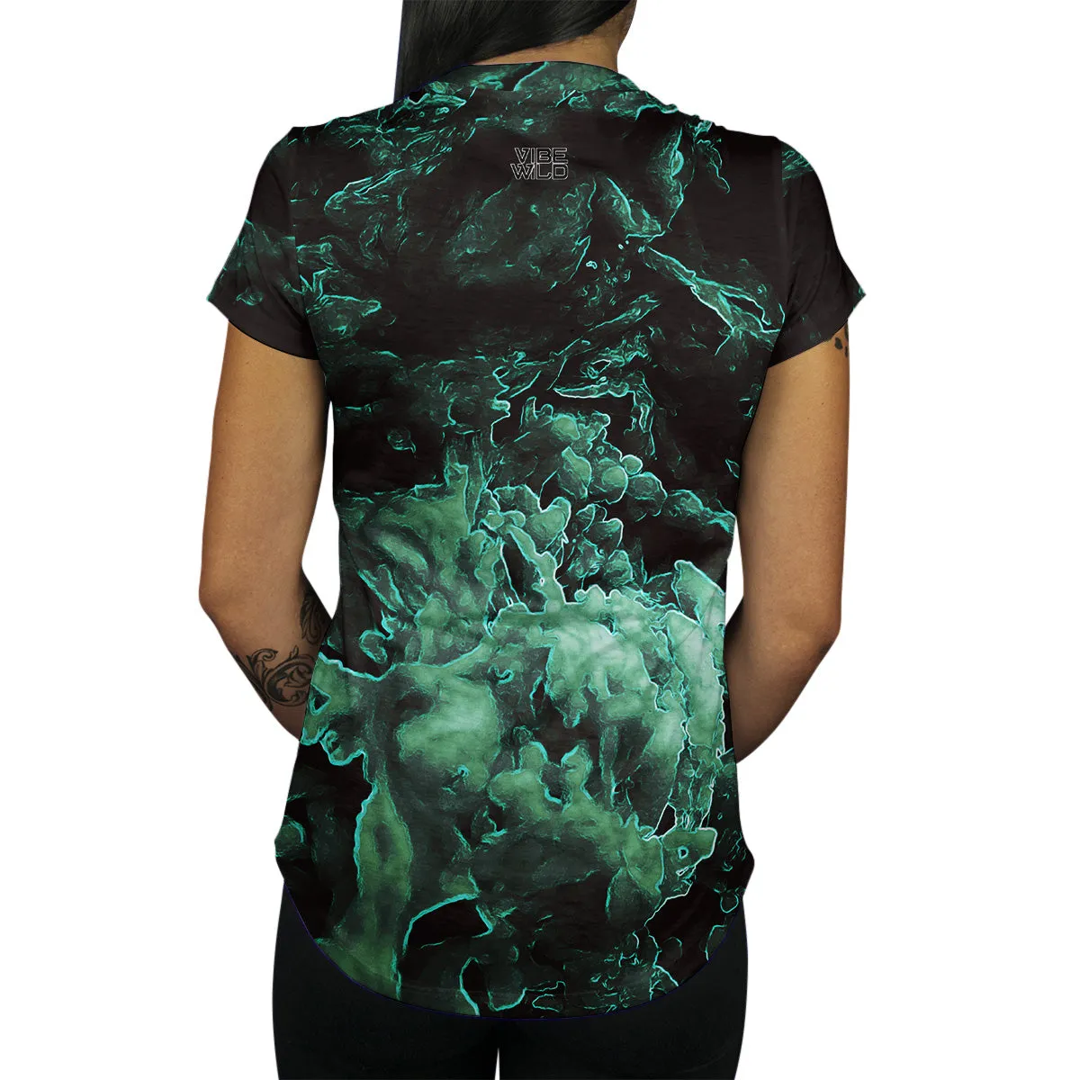 Achanthrite Women's Tee