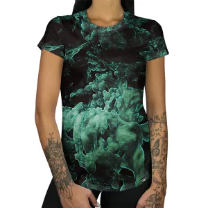 Achanthrite Women's Tee