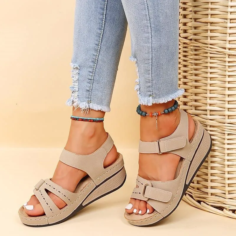Adalicia® | Comfortable Women'S Sandals