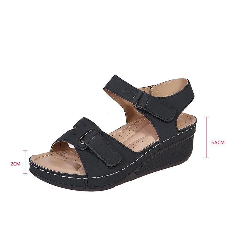 Adalicia® | Comfortable Women'S Sandals