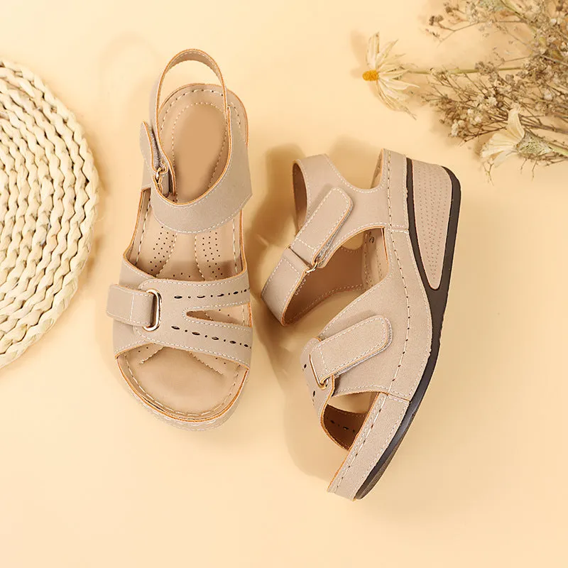 Adalicia® | Comfortable Women'S Sandals
