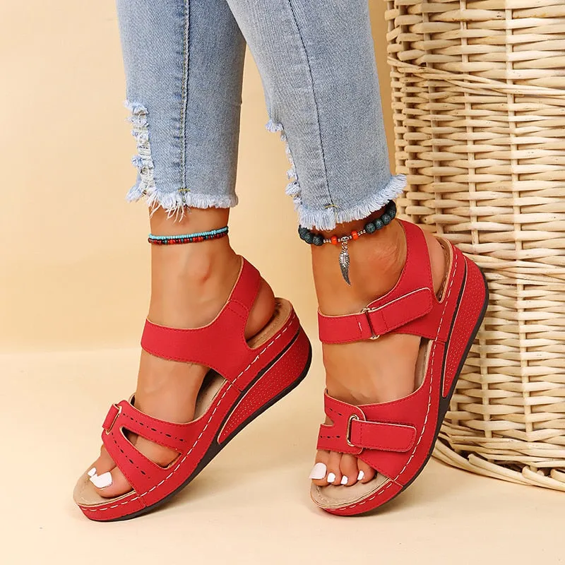 Adalicia® | Comfortable Women'S Sandals