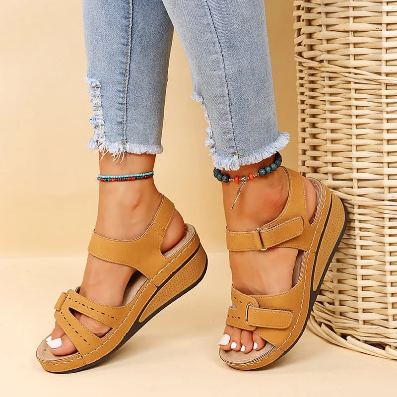 Adalicia® | Comfortable Women'S Sandals