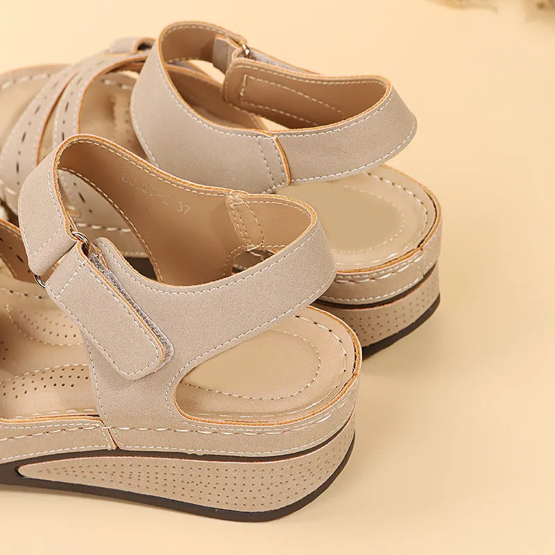 Adalicia® | Comfortable Women'S Sandals