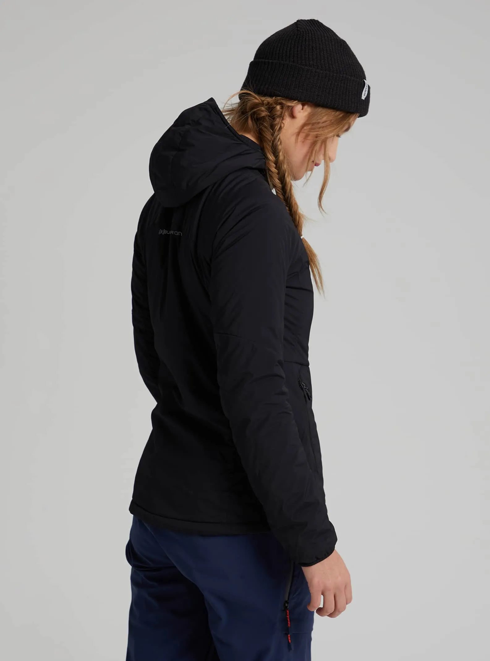 [ak] Helium Hooded Stretch Insulated Snowboard Jacket 2022