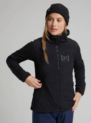 [ak] Helium Hooded Stretch Insulated Snowboard Jacket 2022