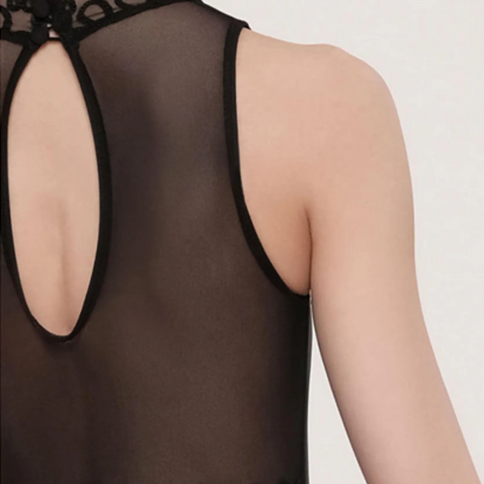Akarso Leotard