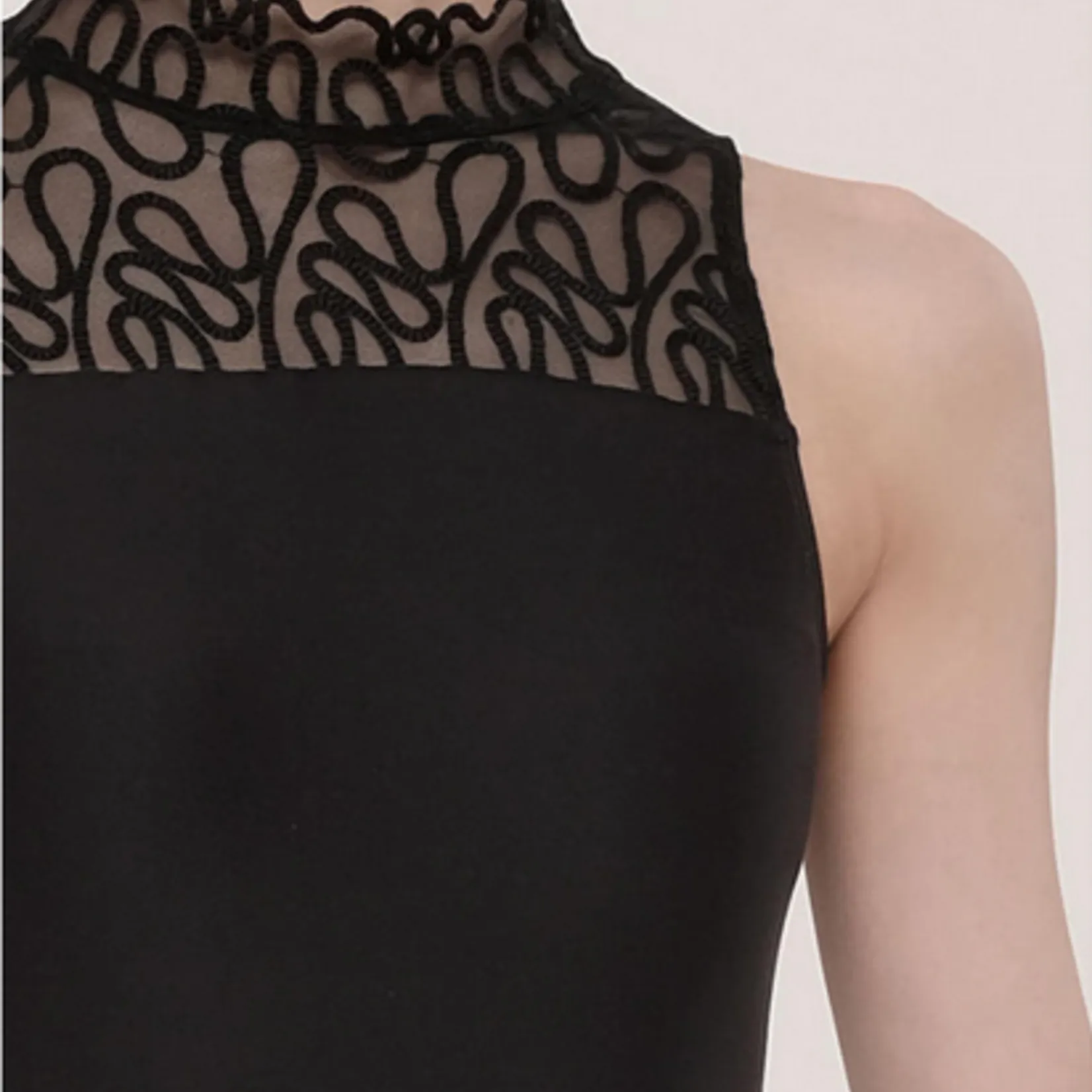 Akarso Leotard