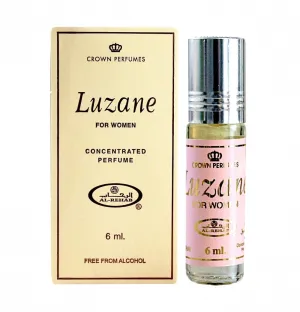 Al Rehab Luzane Attar 6ml