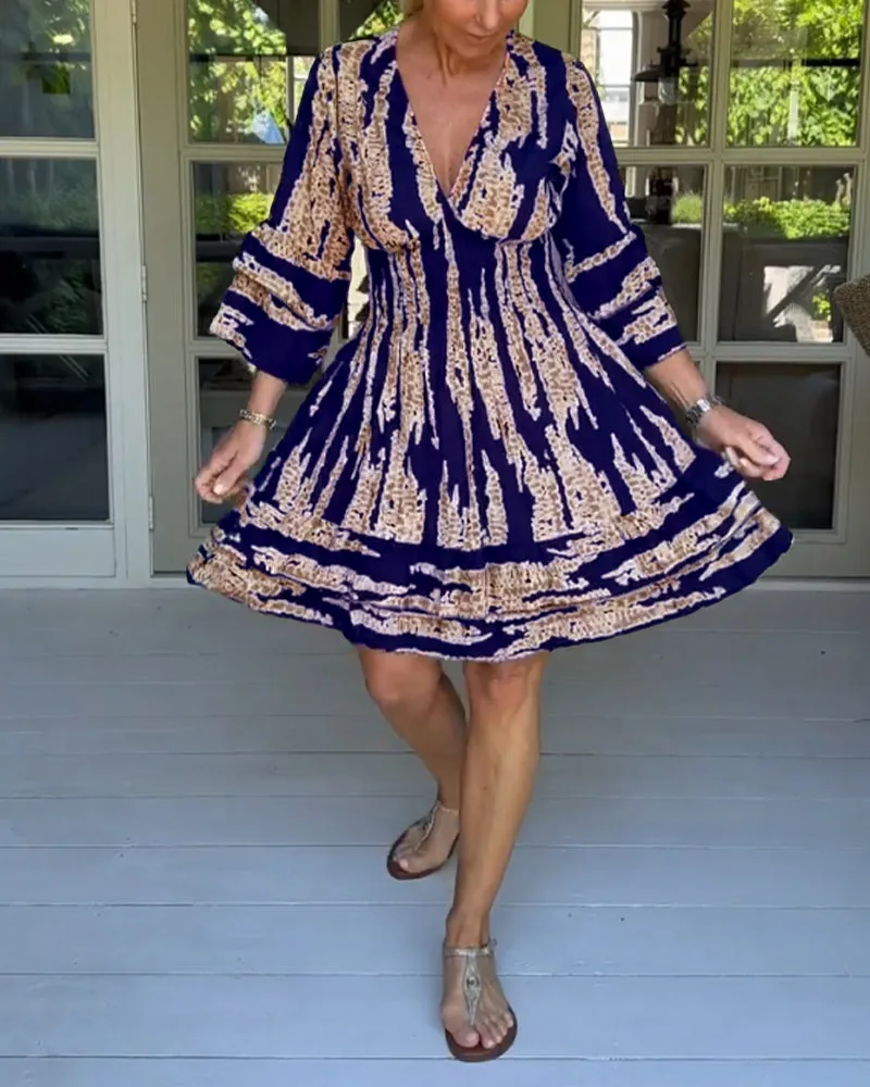 Alba® | Elegant Dress